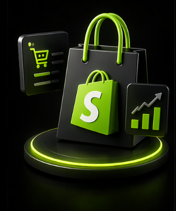 Shopify Development