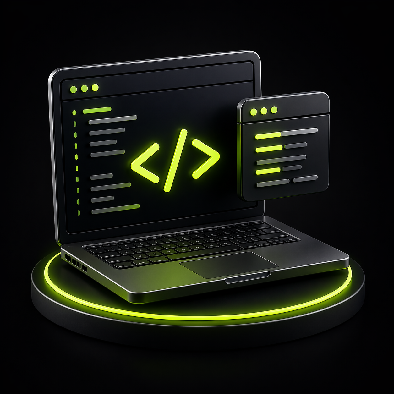 Web Development